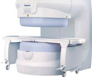 MRI Equipment for Emerging Markets
